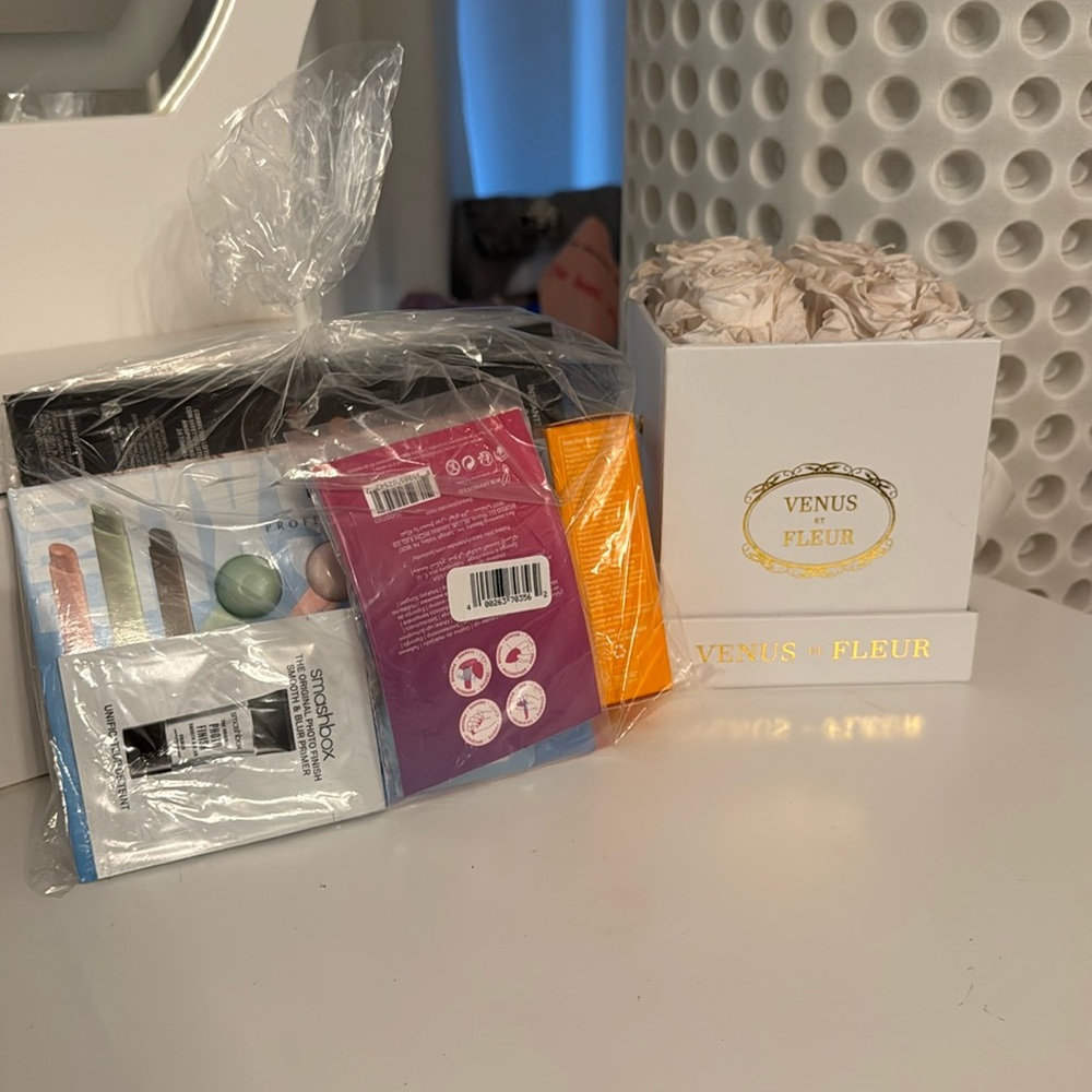 Ulta sample gift set 2025